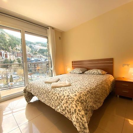 Novell, Canillo Centro, Zona Grandvalira Εξωτερικό φωτογραφία