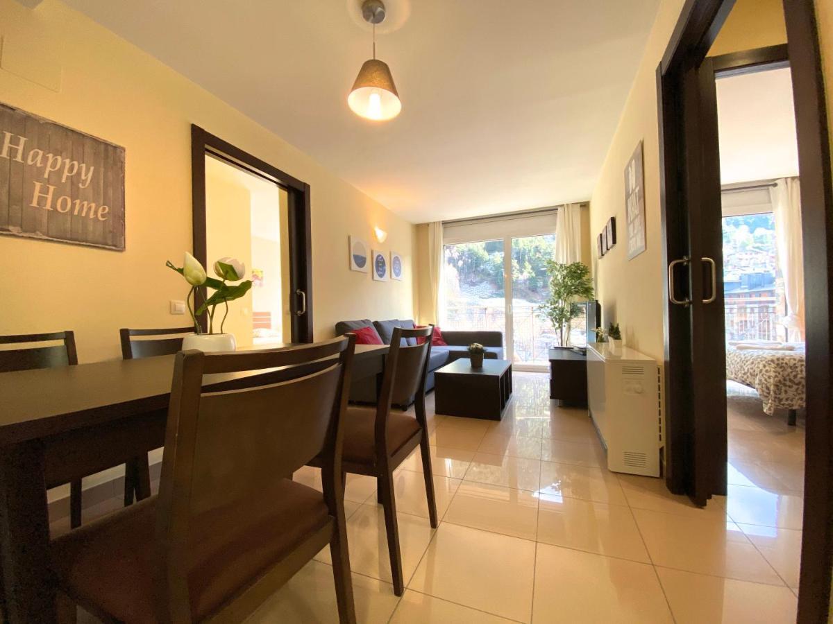 Novell, Canillo Centro, Zona Grandvalira Εξωτερικό φωτογραφία