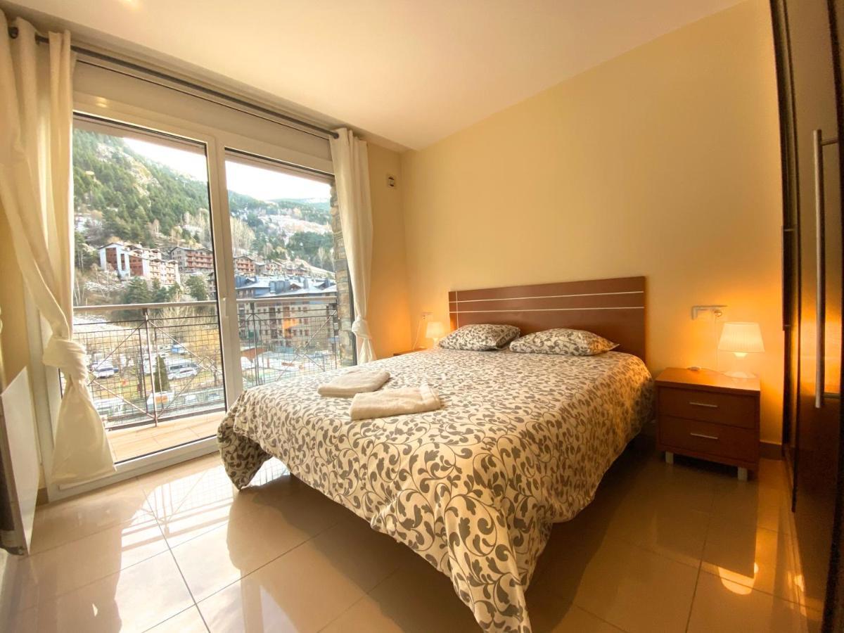 Novell, Canillo Centro, Zona Grandvalira Εξωτερικό φωτογραφία