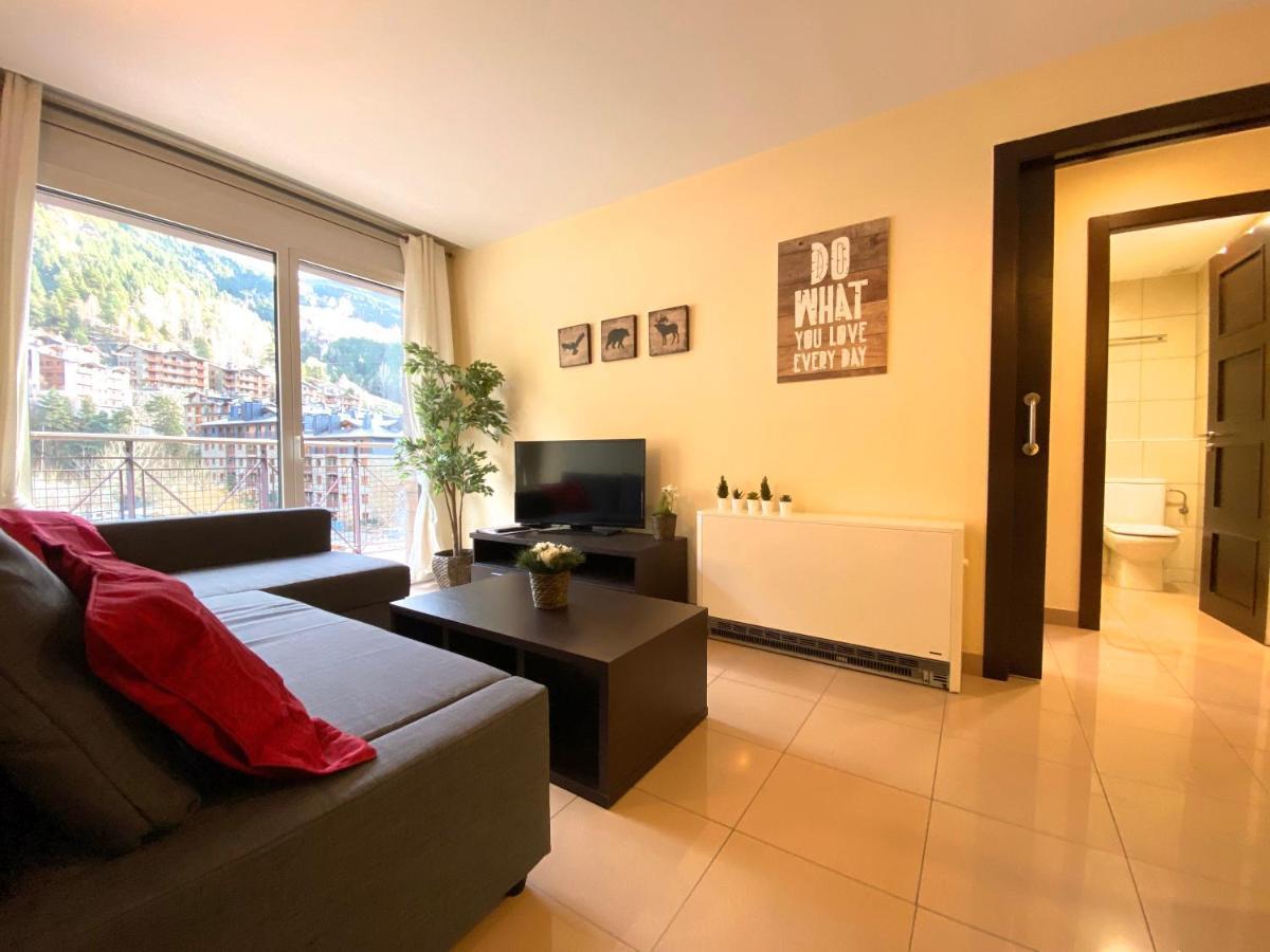 Novell, Canillo Centro, Zona Grandvalira Εξωτερικό φωτογραφία