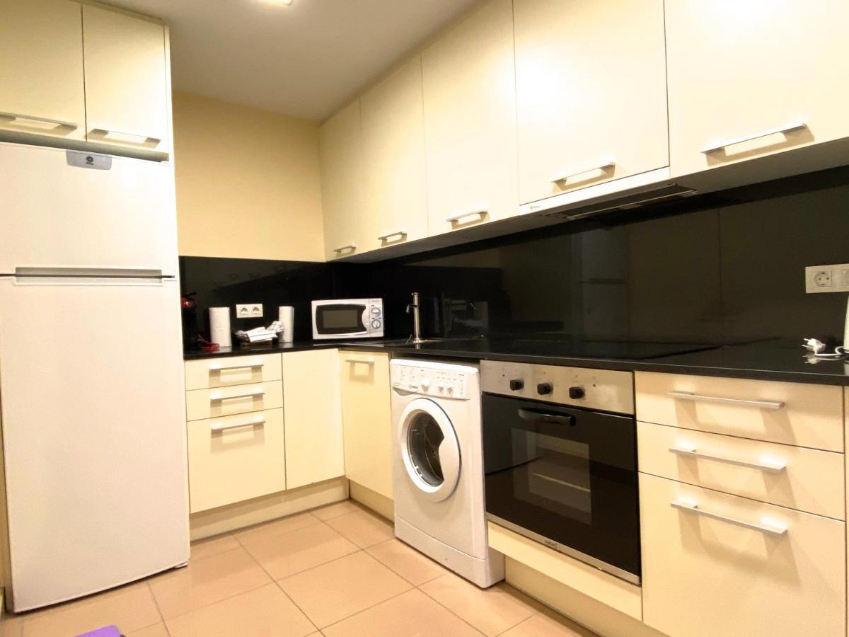 Novell, Canillo Centro, Zona Grandvalira Εξωτερικό φωτογραφία